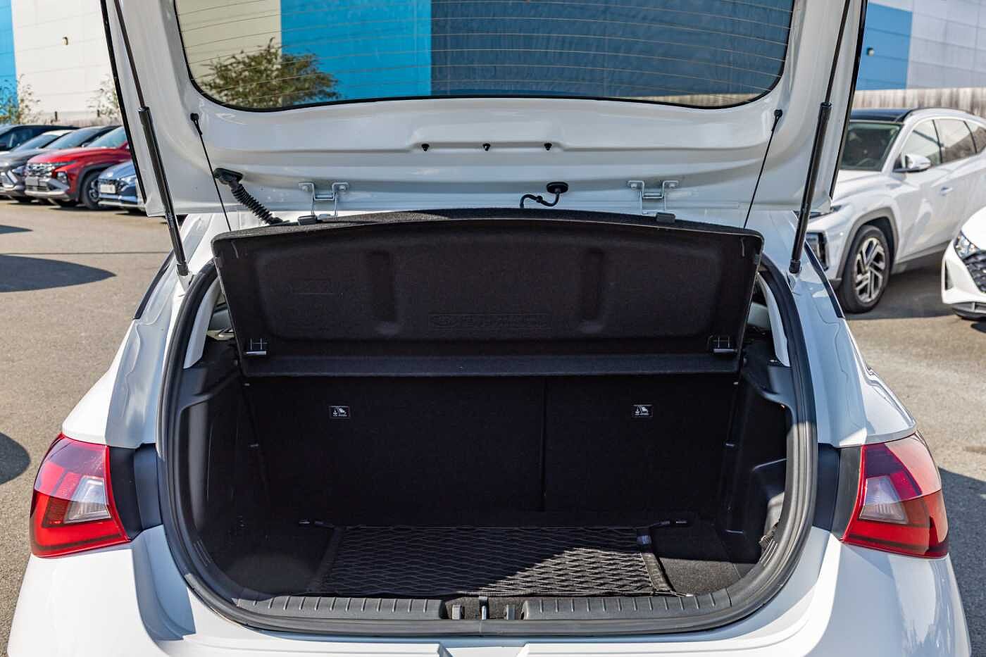 Used Hyundai i20 2023 for sale - 78021662: Photo 17