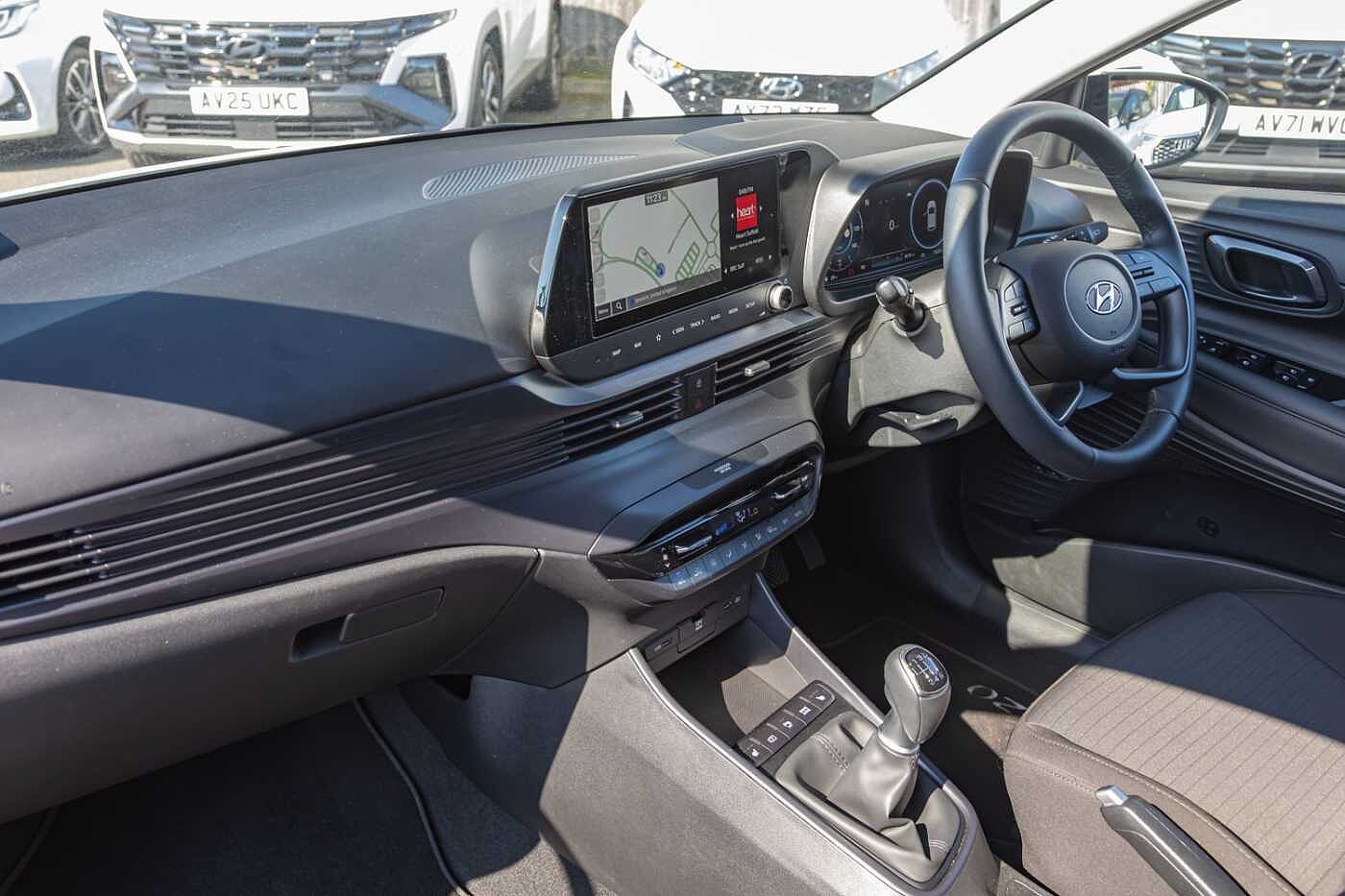 Used Hyundai i20 2023 for sale - 78021662: Photo 2