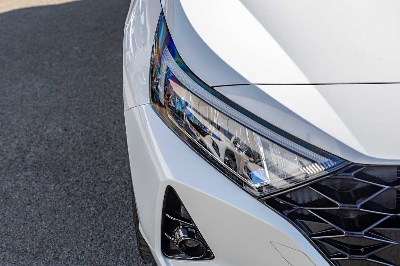 Used Hyundai i20 2023 for sale - 78021662: Photo 21