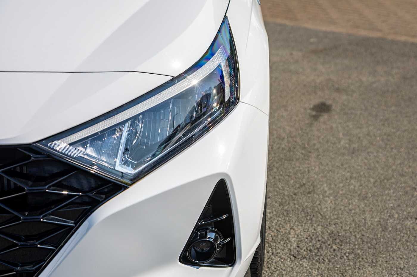 Used Hyundai i20 2023 for sale - 78021662: Photo 23