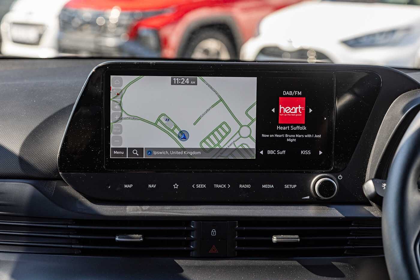 Used Hyundai i20 2023 for sale - 78021662: Photo 29