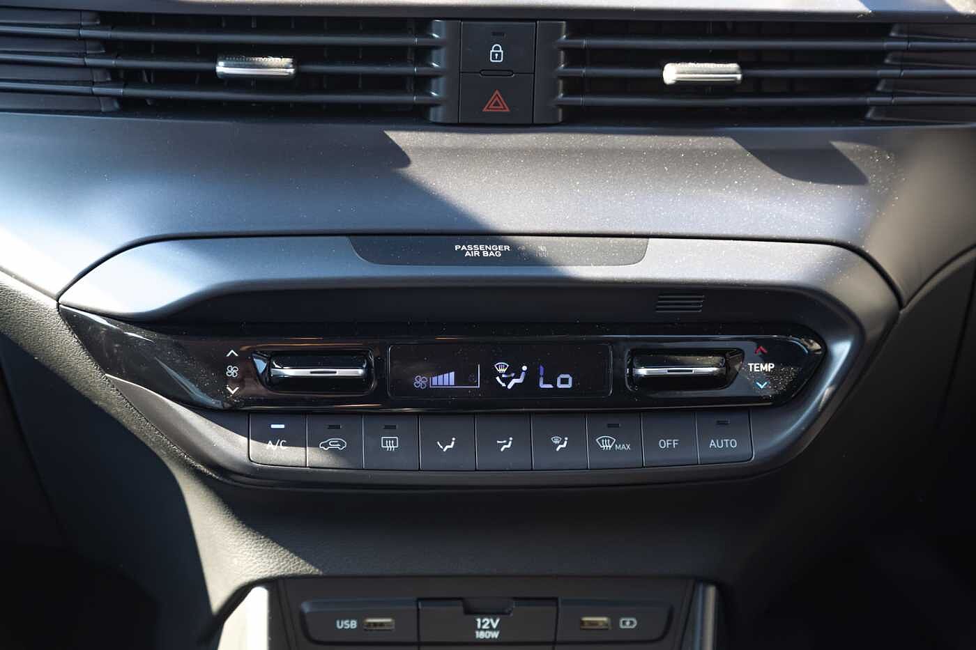 Used Hyundai i20 2023 for sale - 78021662: Photo 30