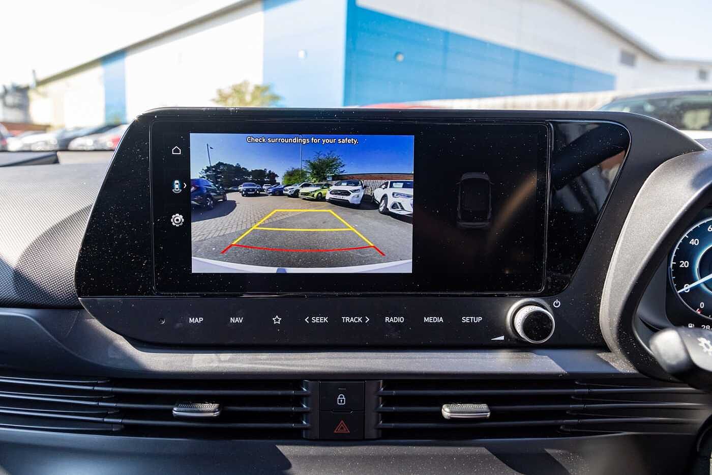 Used Hyundai i20 2023 for sale - 78021662: Photo 35