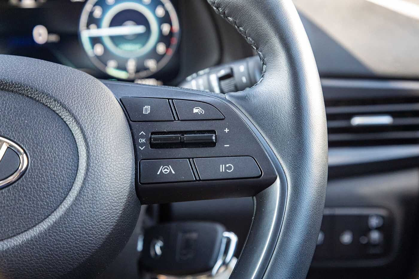 Used Hyundai i20 2023 for sale - 78021662: Photo 40