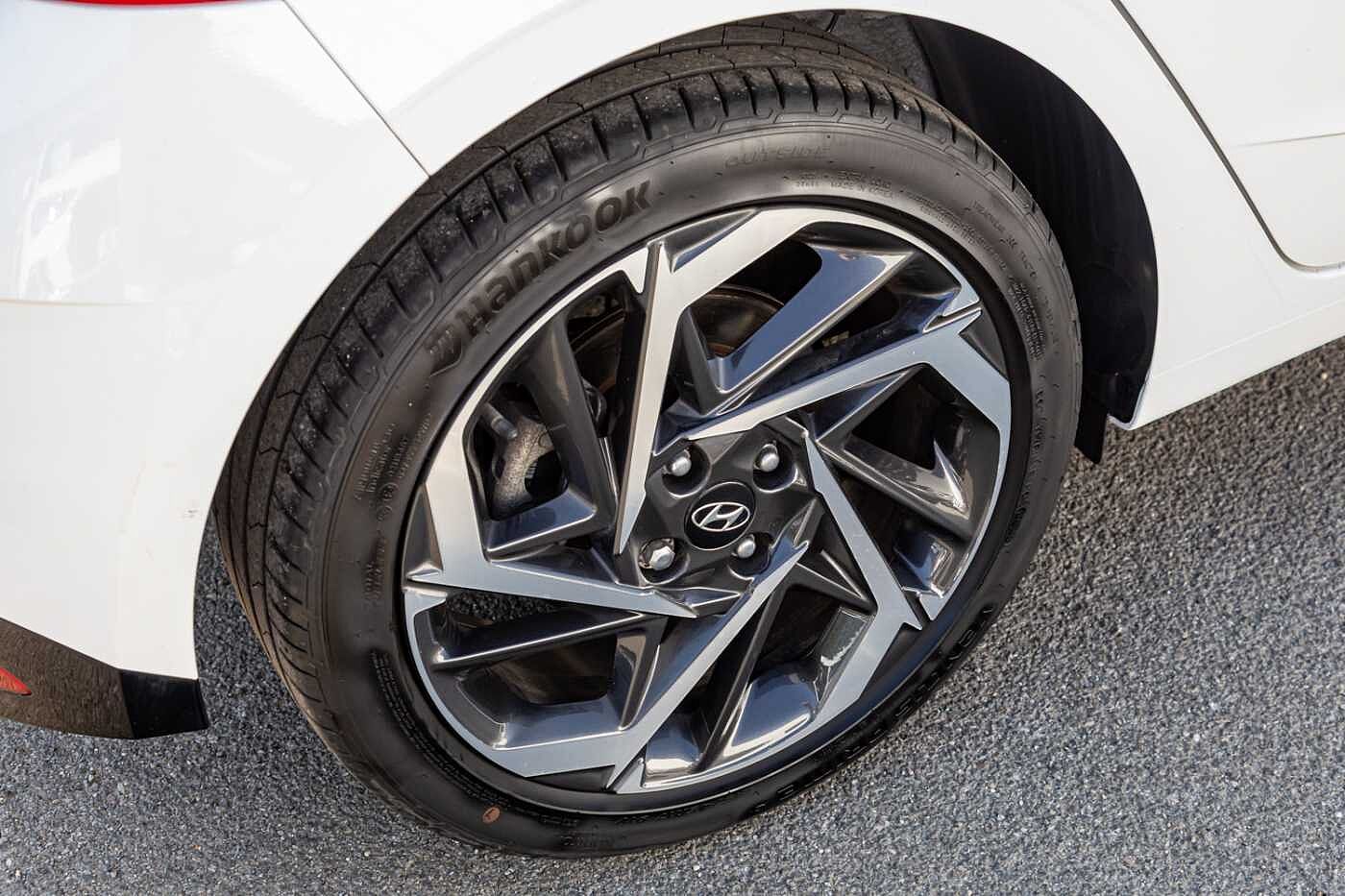 Used Hyundai i20 2023 for sale - 78021662: Photo 5