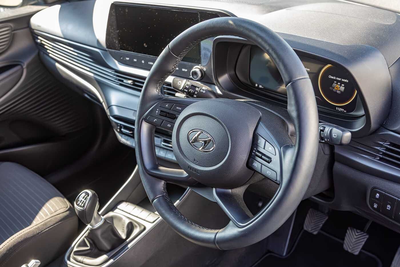 Used Hyundai i20 2023 for sale - 78021662: Photo 6