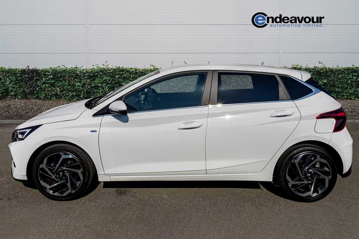 Used Hyundai i20 2023 for sale - 78021662: Photo 9
