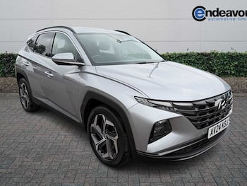 Used Hyundai TUCSON 2024 for sale - 79651894: Photo