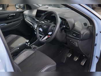 Used Hyundai i20 2023 for sale - 78757280: Photo