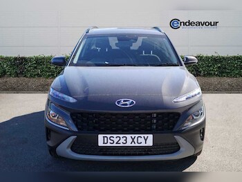 Used Hyundai KONA 2023 for sale - 78305886: Photo