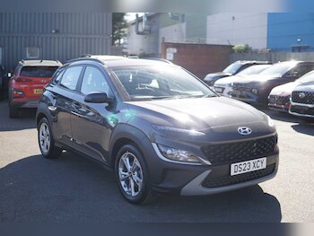 Used Hyundai KONA 2023 for sale - 78305886: Photo