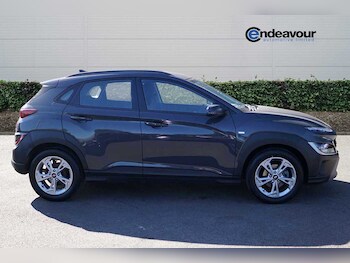 Used Hyundai KONA 2023 for sale - 78305886: Photo