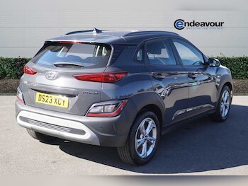 Used Hyundai KONA 2023 for sale - 78305886: Photo