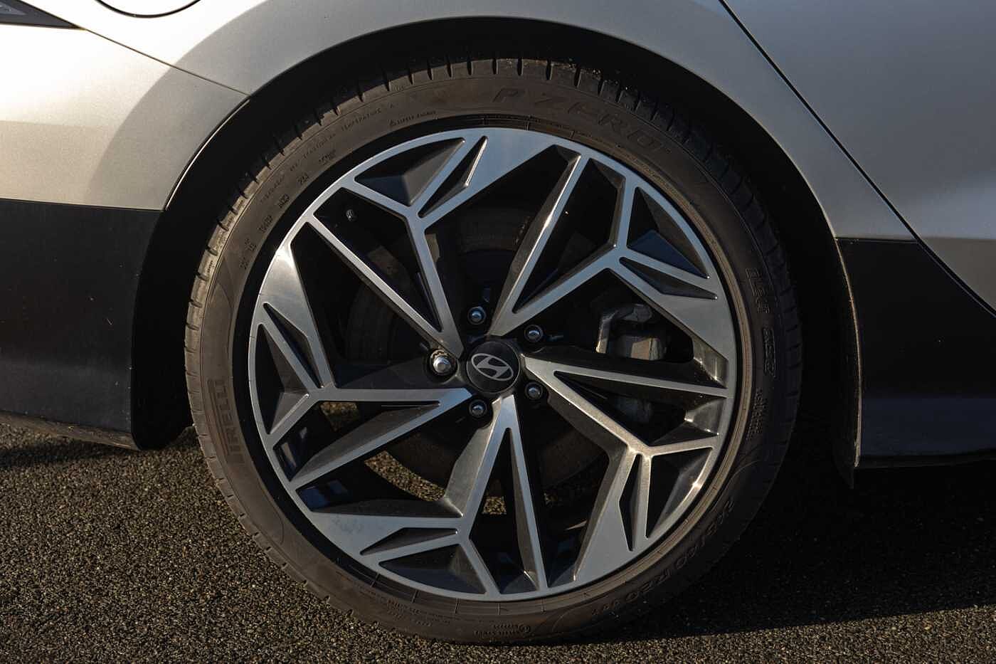 Used Hyundai IONIQ 6 2025 for sale - 78021636: Photo 12