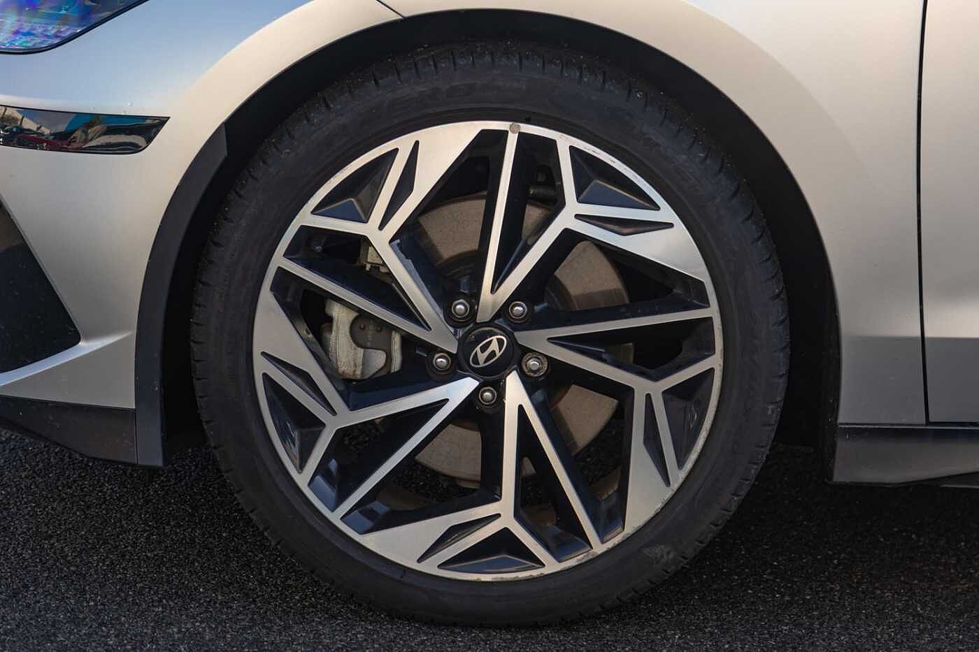 Used Hyundai IONIQ 6 2025 for sale - 78021636: Photo 13