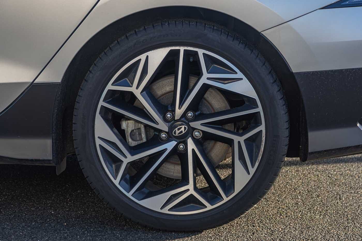 Used Hyundai IONIQ 6 2025 for sale - 78021636: Photo 14