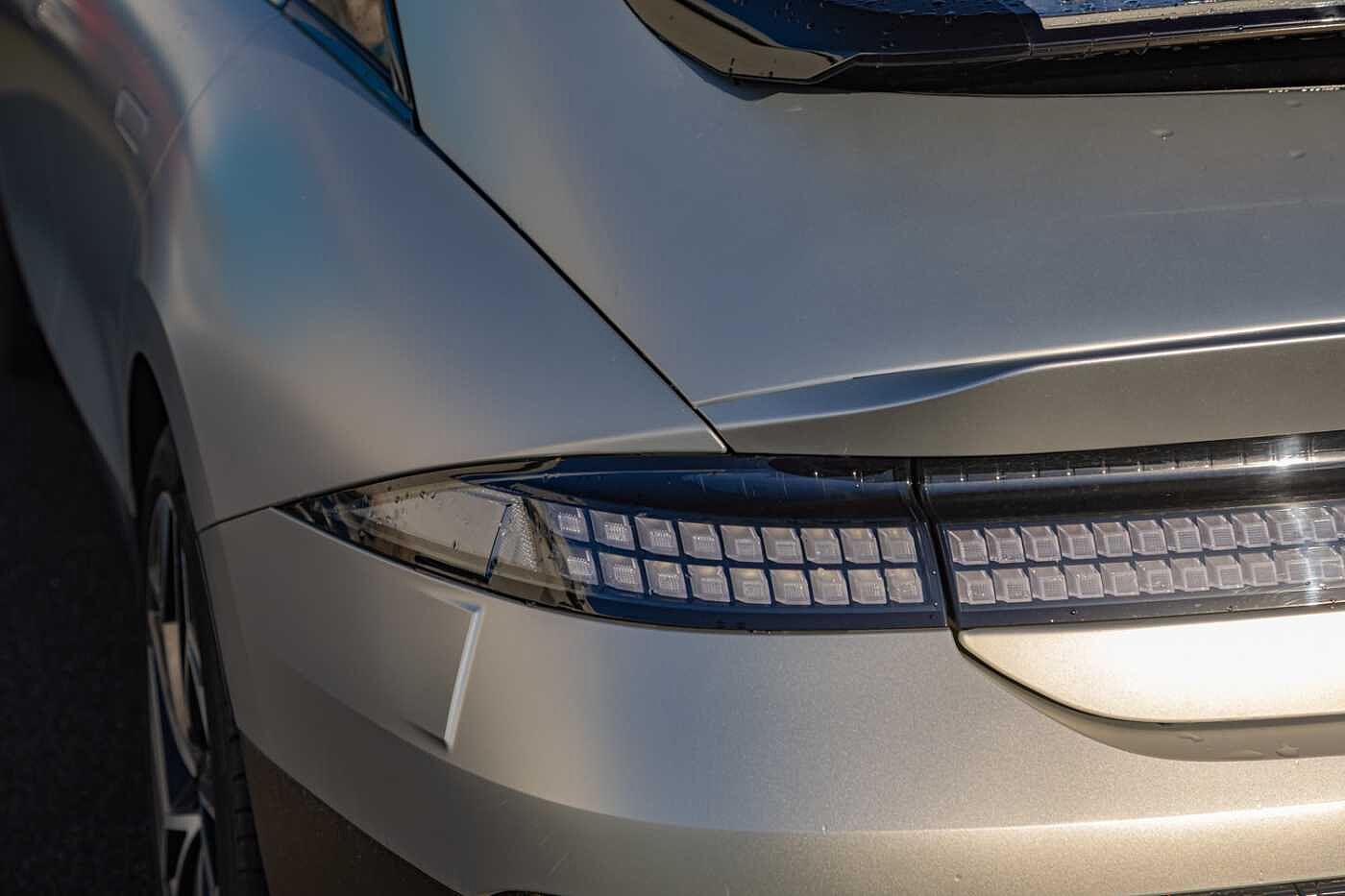 Used Hyundai IONIQ 6 2025 for sale - 78021636: Photo 15