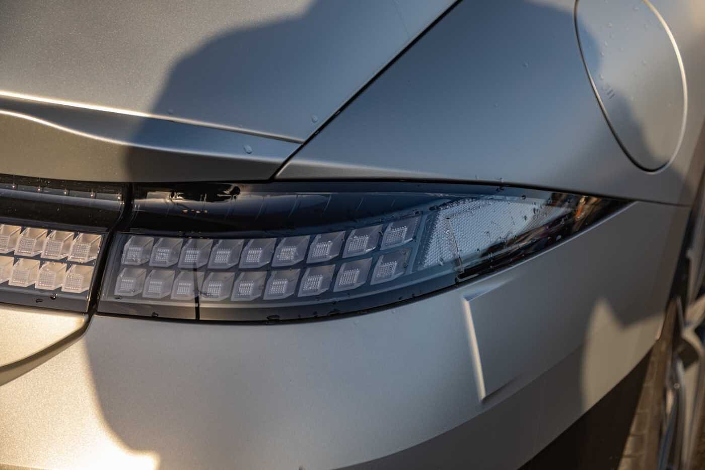 Used Hyundai IONIQ 6 2025 for sale - 78021636: Photo 16