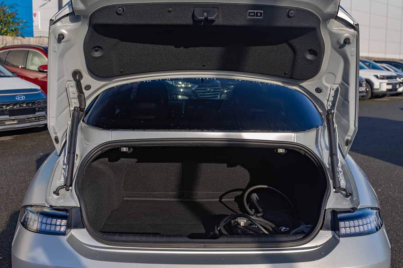 Used Hyundai IONIQ 6 2025 for sale - 78021636: Photo 17