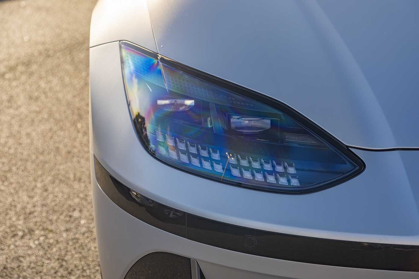 Used Hyundai IONIQ 6 2025 for sale - 78021636: Photo 21