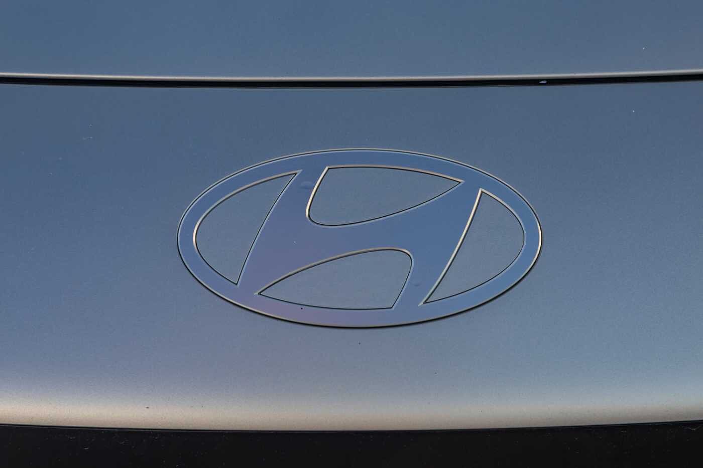 Used Hyundai IONIQ 6 2025 for sale - 78021636: Photo 22