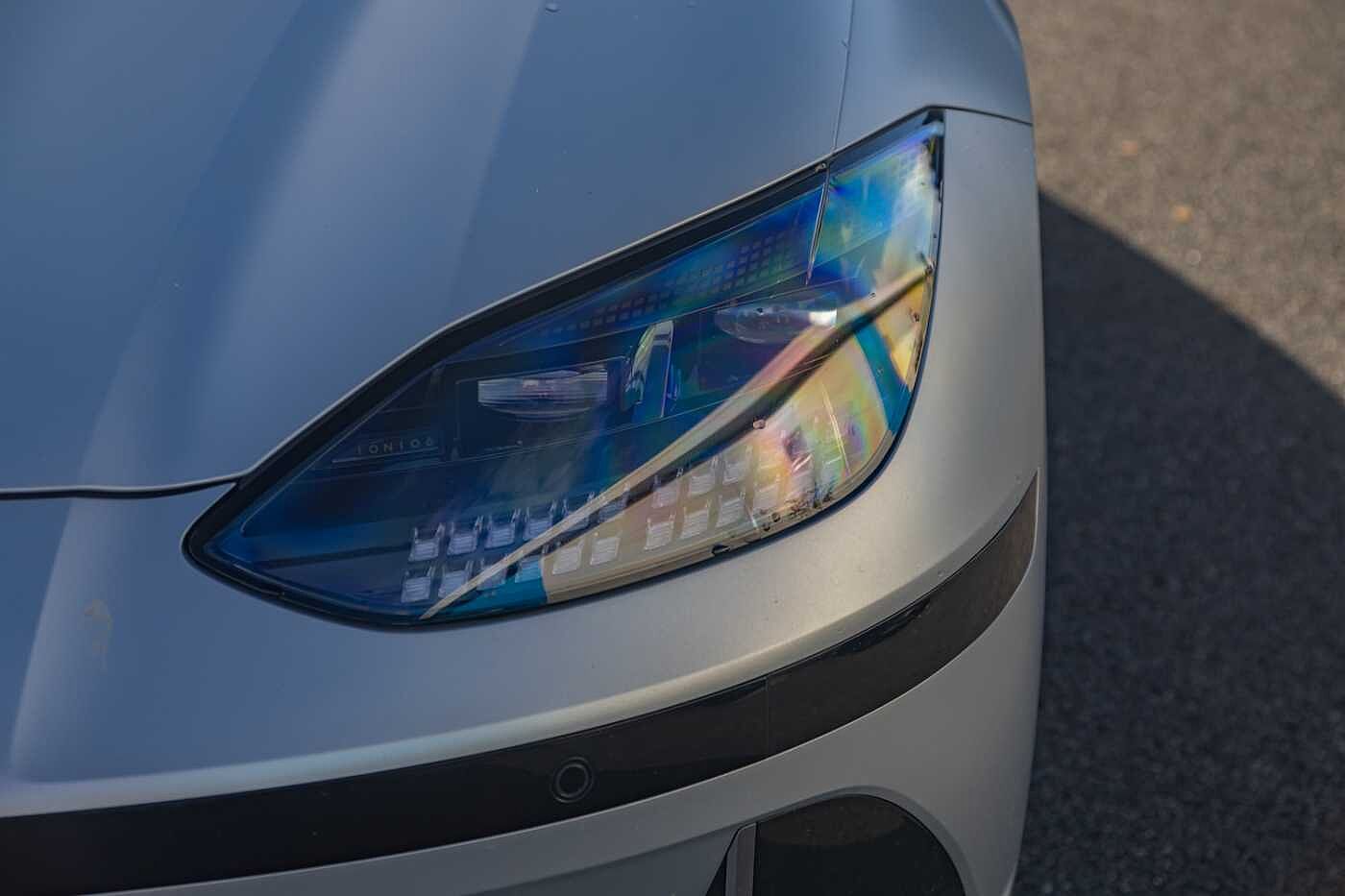 Used Hyundai IONIQ 6 2025 for sale - 78021636: Photo 23