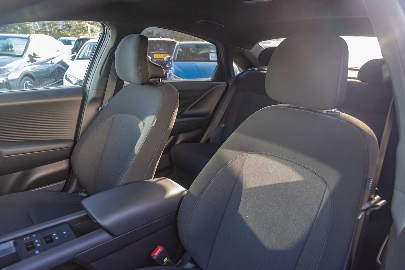 Used Hyundai IONIQ 6 2025 for sale - 78021636: Photo 25