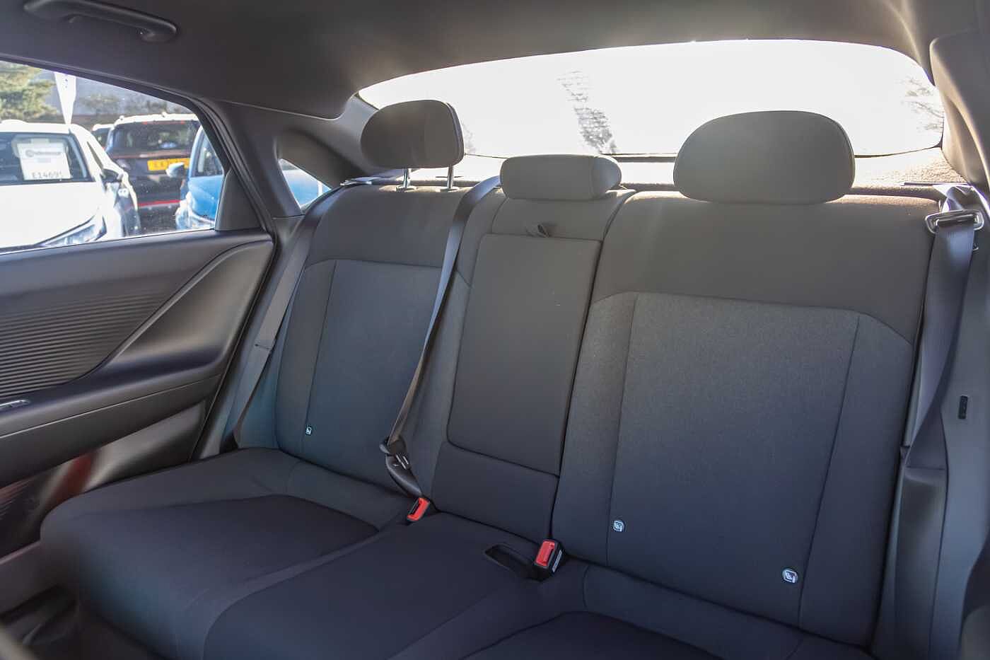 Used Hyundai IONIQ 6 2025 for sale - 78021636: Photo 26