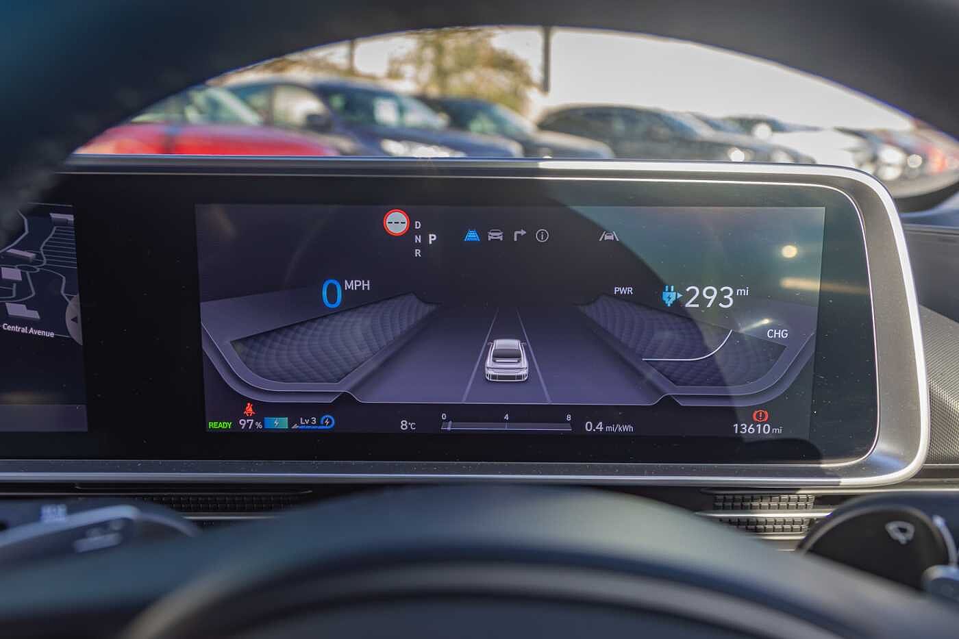 Used Hyundai IONIQ 6 2025 for sale - 78021636: Photo 33