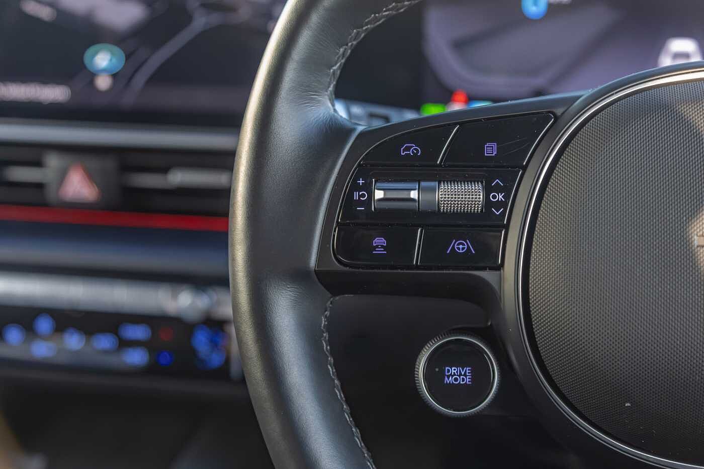 Used Hyundai IONIQ 6 2025 for sale - 78021636: Photo 37