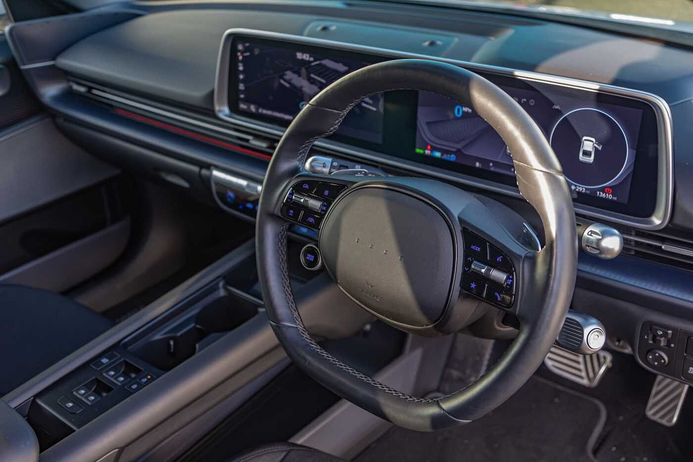 Used Hyundai IONIQ 6 2025 for sale - 78021636: Photo 6