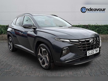 Used Hyundai TUCSON 2022 for sale - 79257860: Photo