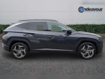 Used Hyundai TUCSON 2022 for sale - 79257860: Photo