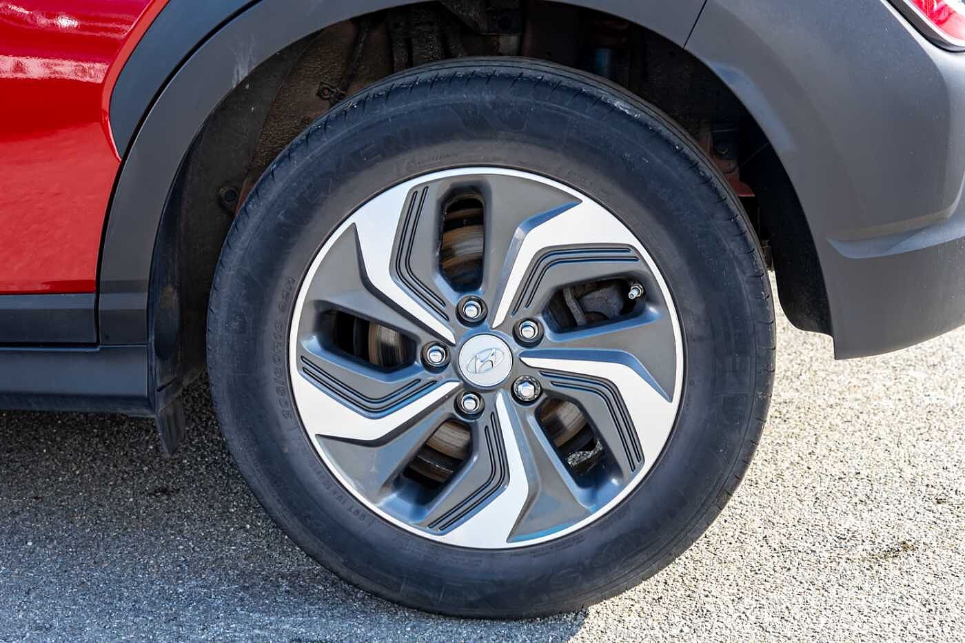 Used Hyundai KONA 2022 for sale - 78021624: Photo 11