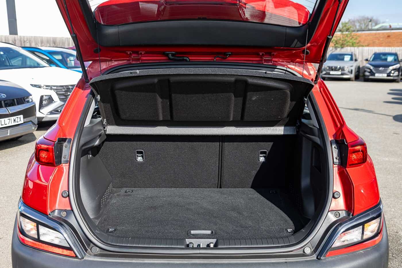 Used Hyundai KONA 2022 for sale - 78021624: Photo 15