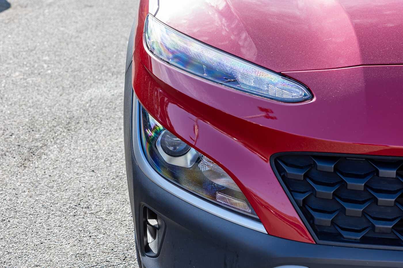 Used Hyundai KONA 2022 for sale - 78021624: Photo 18