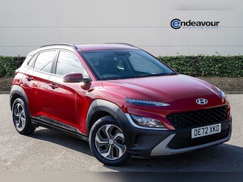 Used Hyundai KONA 2022 for sale - 78021624: Photo