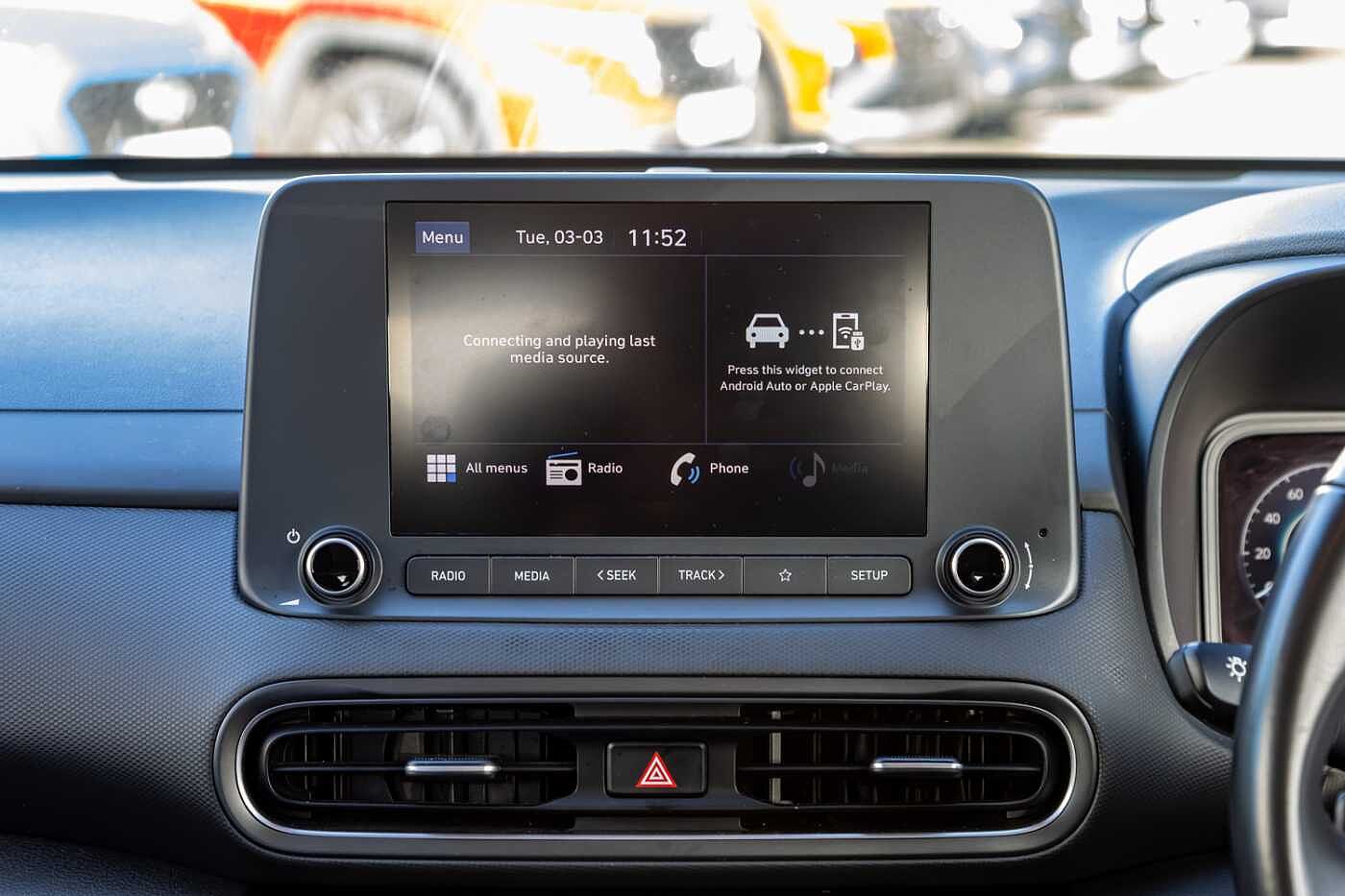 Used Hyundai KONA 2022 for sale - 78021624: Photo 25