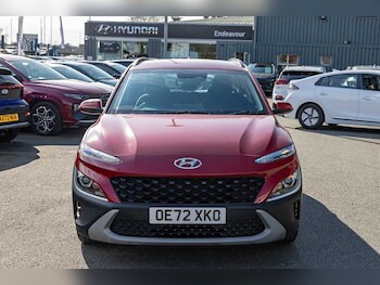 Used Hyundai KONA 2022 for sale - 78021624: Photo