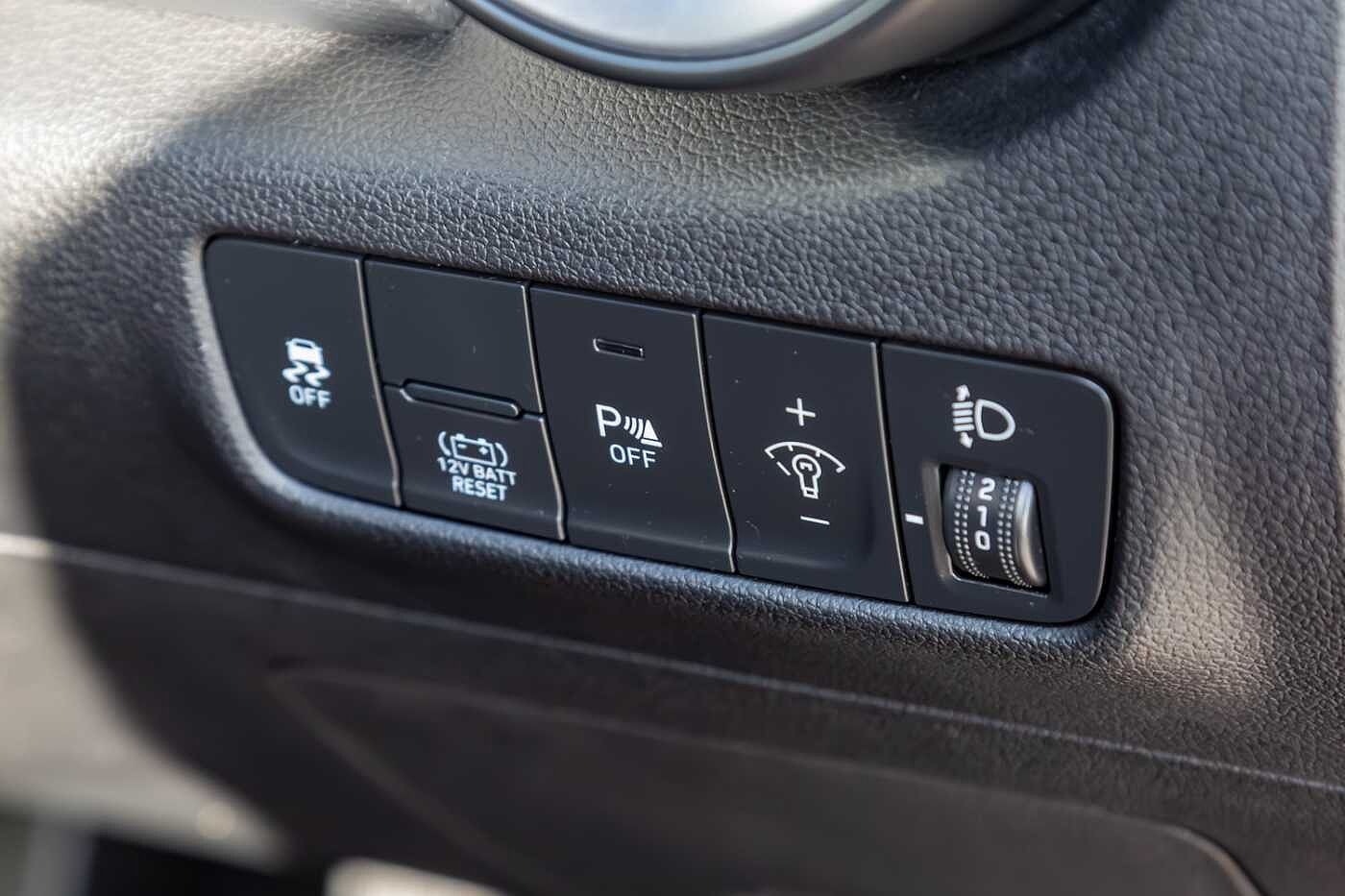 Used Hyundai KONA 2022 for sale - 78021624: Photo 30