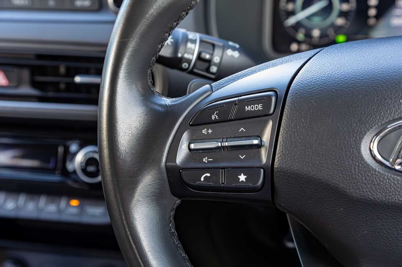 Used Hyundai KONA 2022 for sale - 78021624: Photo 37