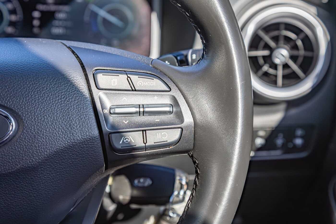 Used Hyundai KONA 2022 for sale - 78021624: Photo 38