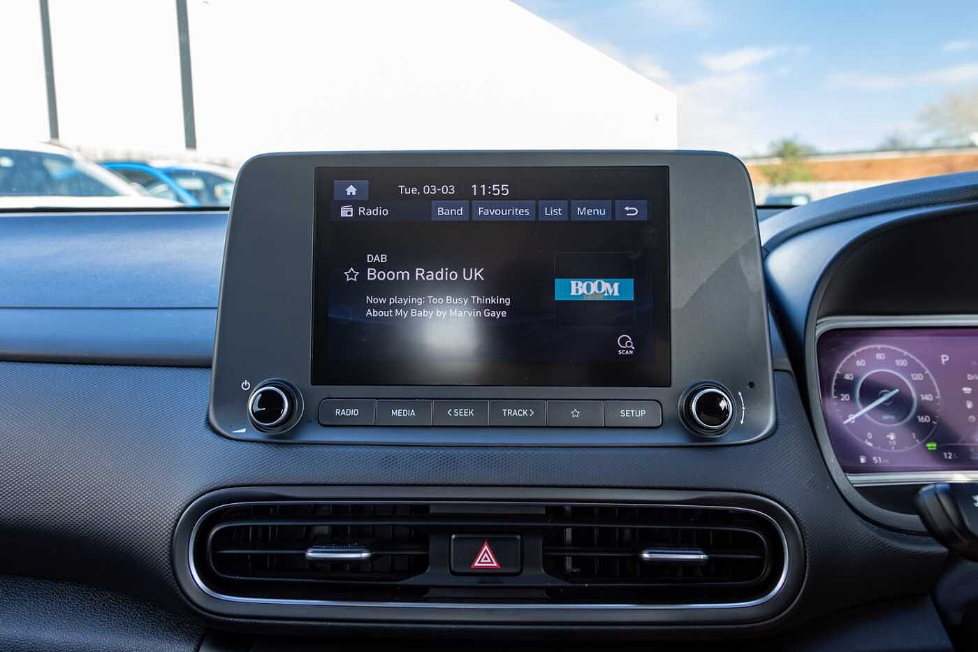 Used Hyundai KONA 2022 for sale - 78021624: Photo 39