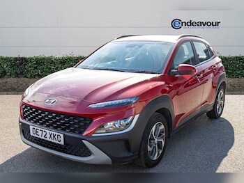 Used Hyundai KONA 2022 for sale - 78021624: Photo