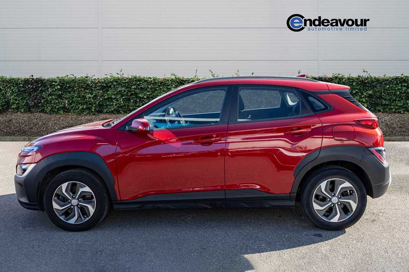 Used Hyundai KONA 2022 for sale - 78021624: Photo 4