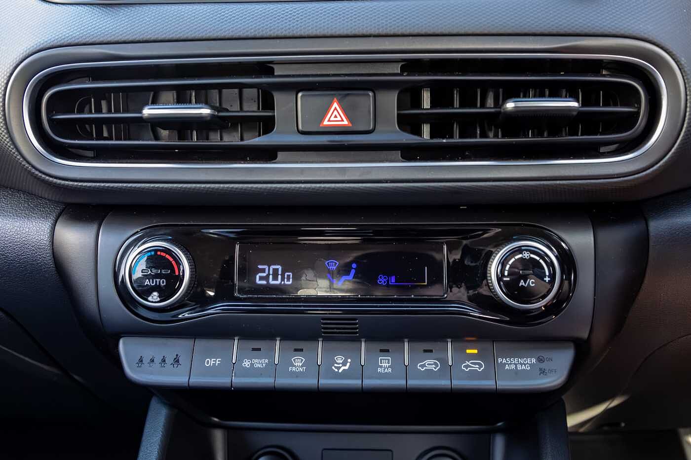 Used Hyundai KONA 2022 for sale - 78021624: Photo 40