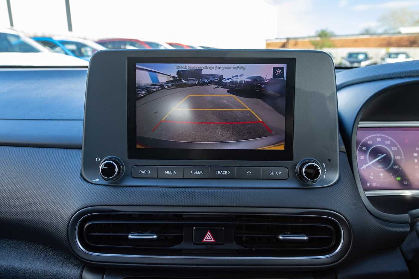 Used Hyundai KONA 2022 for sale - 78021624: Photo 41