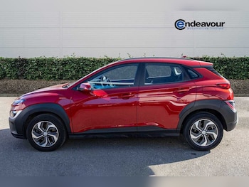Used Hyundai KONA 2022 for sale - 78021624: Photo