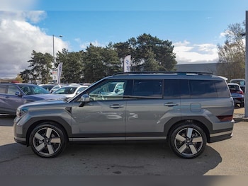 Used Hyundai Santa Fe 2026 for sale - 79021107: Photo