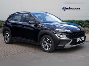 Used Hyundai KONA 2023 for sale - 78817419: Photo